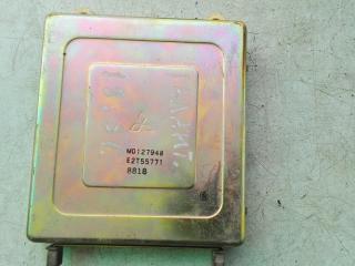 блок управления двигателем Mitsubishi Galant 5 поколение 1990, 1.8 л., бензин, МКПП, хетчбэк 5 дв., MD127948