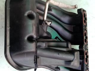 коллектор впускной Citroen C5 1 поколение 2000, 1.8 л., бензин, МКПП, седан, 9636741080
