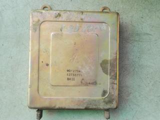 блок управления двигателем Mitsubishi Galant 5 поколение 1990, 1.8 л., бензин, МКПП, седан, MD127948