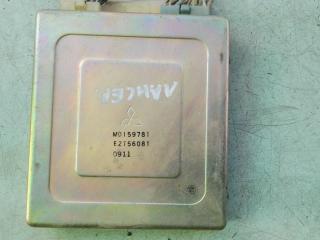 блок управления двигателем Mitsubishi Lancer 4 поколение 1992, 1.3 л., бензин, МКПП, седан, MD159781