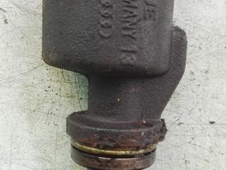 вакуумный усилитель тормозов Volkswagen Golf 3 поколение 1996, 1.9 л., дизель, МКПП, хетчбэк 5 дв.