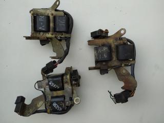 катушка зажигания Hyundai Lantra 1 поколение [рестайлинг] 1994, 1.6 л., бензин, МКПП, седан