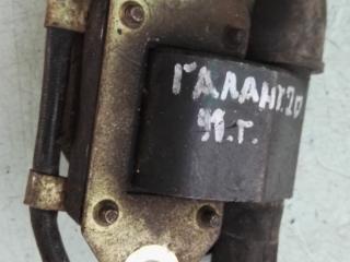 катушка зажигания Mitsubishi Galant 6 поколение 1991, 2.0 л., бензин, МКПП, хетчбэк 5 дв.