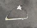 стеклоподъемник передний правый Peugeot 405 1 поколение 1990, 1.9 л., дизель, МКПП, седан - фото №2