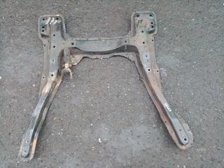 балка подвески передняя (подрамник) Peugeot 806 1 поколение 1998, 1.9 л., дизель, МКПП, минивэн