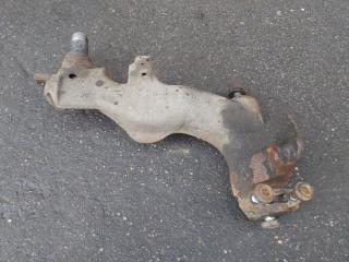 рычаг задний правый Citroen Xantia 1 поколение [рестайлинг] 1999, 1.9 л., дизель, МКПП, хетчбэк 5 дв., 9634788010