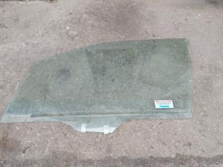 стекло двери передней левой Mazda Premacy 1 поколение [рестайлинг] 2002, 2.0 л., дизель, МКПП, минивэн, 43R-00018