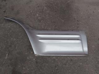 молдинг двери задней правой Hyundai Galloper 2 поколение 2000, 2.5 л., дизель, МКПП, минивэн, HR650960