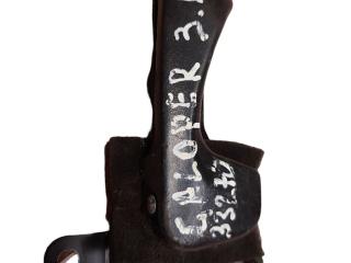 ручка внутренняя задняя правая Hyundai Galloper 2 поколение 2000, 2.5 л., дизель, МКПП, минивэн