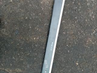 молдинг двери передней правой Citroen Xantia 1 поколение 1996, 2.1 л., дизель, МКПП, хетчбэк 5 дв.