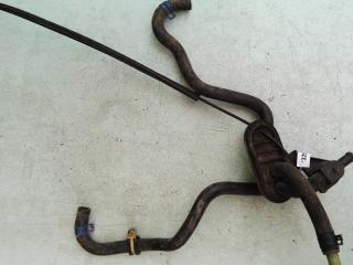 кран отопителя (печки) Volkswagen Transporter T3 [рестайлинг] 1986, 1.6 л., дизель, МКПП, минивэн