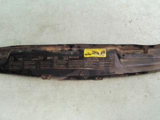 рамка капота Renault Scenic 1 поколение 1999, 1.6 л., бензин, МКПП, минивэн