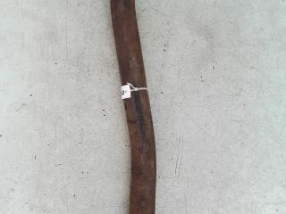 патрубок (трубопровод, шланг) Volkswagen Transporter T3 [рестайлинг] 1986, 1.6 л., дизель, МКПП, минивэн