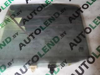 стекло двери задней левой Nissan Primera P10 1997, 2.0 л., бензин, МКПП, хетчбэк 5 дв.