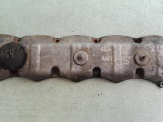 клапанная крышка Renault Safrane 1 поколение 1996, 2.5 л., дизель, МКПП, хетчбэк 5 дв.