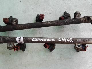 форсунка Mitsubishi Sigma 1 поколение 1996, 3.0 л., бензин, МКПП, седан, INP-057