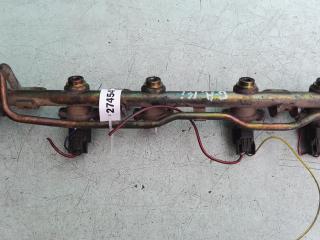 форсунка Nissan Primera P10 1996, 1.6 л., бензин, МКПП, седан