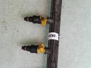 форсунка Alfa Romeo 156 1 поколение 1998, 2.0 л., бензин, МКПП, седан, 0280150702