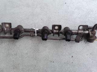 форсунка Nissan Primera P11 1998, 1.6 л., бензин, МКПП, хетчбэк 5 дв.