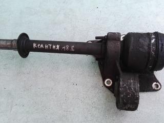 полуось передняя правая (приводной вал, ШРУС) Citroen Xantia 1 поколение 1996, 1.8 л., бензин, МКПП, хетчбэк 5 дв.