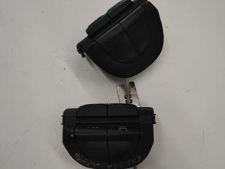 кнопка ручного тормоза (ручника) Citroen Xantia 1 поколение [рестайлинг] 1999, 1.9 л., дизель, МКПП, хетчбэк 5 дв.