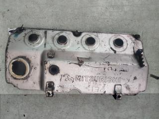 клапанная крышка Mitsubishi Space Star 1 поколение 2001, 1.6 л., бензин, МКПП, минивэн