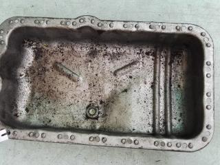 масляный поддон Renault Laguna 1 поколение 1996, 2.2 л., дизель, МКПП, универсал