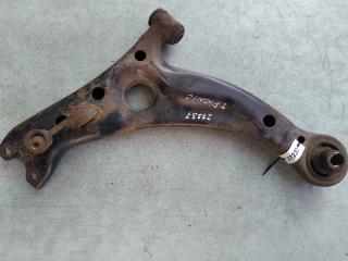 рычаг передний левый Toyota Picnic 1 поколение 2000, 2.2 л., дизель, МКПП, минивэн