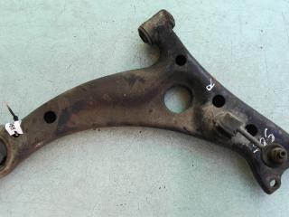 рычаг передний правый Toyota Picnic 1 поколение 2000, 2.2 л., дизель, МКПП, минивэн