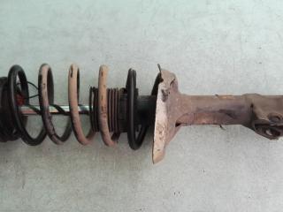 стойка передняя правая SEAT Toledo 1 поколение 1997, 1.9 л., дизель, МКПП, хетчбэк 5 дв.