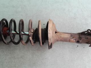 стойка передняя левая SEAT Toledo 1 поколение 1997, 1.9 л., дизель, МКПП, хетчбэк 5 дв.