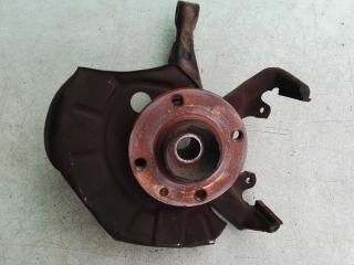ступица передняя правая SEAT Toledo 1 поколение 1997, 1.9 л., дизель, МКПП, хетчбэк 5 дв.