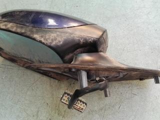 зеркало наружное левое Peugeot 406 1 поколение 1998, 1.8 л., бензин, МКПП, седан