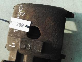 суппорт передний левый SEAT Toledo 1 поколение 1993, 1.9 л., дизель, МКПП, седан