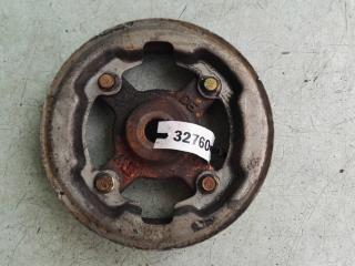 звездочка ТНВД Mitsubishi Galant 8 поколение 1998, 2.0 л., дизель, МКПП, седан