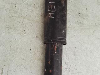 амортизатор задний Renault Megane 2 поколение 2003, 1.5 л., дизель, МКПП, универсал