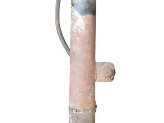 амортизатор передний левый Citroen C5 1 поколение 2003, 1.8 л., бензин, МКПП, хетчбэк 5 дв.