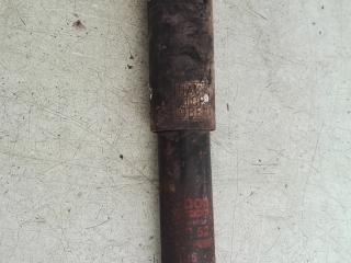 амортизатор задний Hyundai Pony X2 1992, 1.5 л., бензин, МКПП, хетчбэк 5 дв.