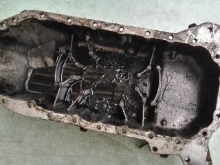 масляный поддон Volvo 850 1998, 2.5 л., дизель, МКПП, седан, 074103603H