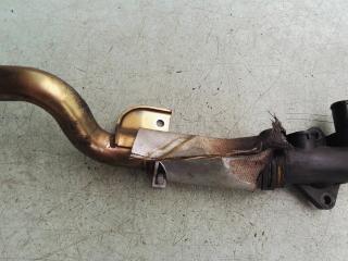 патрубок (трубопровод, шланг) Peugeot 307 1 поколение 2003, 2.0 л., дизель, МКПП, хетчбэк 5 дв.
