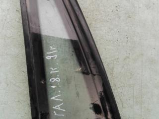 форточка задняя левая Mitsubishi Galant 6 поколение 1991, 1.8 л., бензин, МКПП, седан
