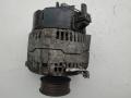 генератор Volkswagen LT 2 поколение 2000, 2.5 л., дизель, МКПП, минивэн, 0123320018, 028903027N - фото №2