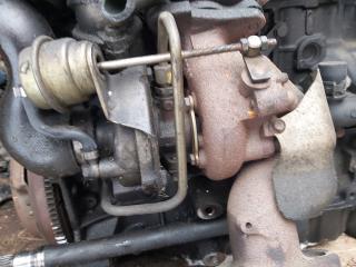 турбина Suzuki Baleno 1 поколение 1998, 1.9 л., дизель, МКПП, хетчбэк 5 дв., ZY34026857