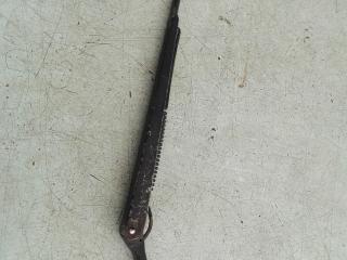 щеткодержатель (поводок стеклоочистителя, дворник) Suzuki Baleno 1 поколение 1998, 1.6 л., бензин, МКПП, хетчбэк 5 дв.