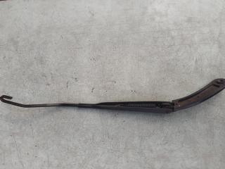 щеткодержатель (поводок стеклоочистителя, дворник) Renault Megane 2 поколение 2004, 1.9 л., дизель, МКПП, минивэн, 80010987