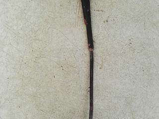 щеткодержатель (поводок стеклоочистителя, дворник) Peugeot 406 1 поколение 1999, 1.9 л., дизель, МКПП, седан