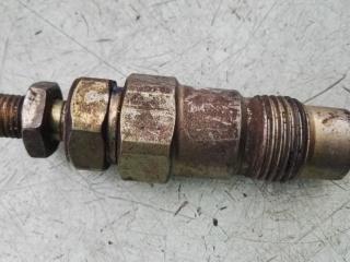 форсунка Nissan Primera P11 1998, 2.0 л., дизель, МКПП, хетчбэк 5 дв.