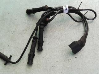 провод высоковольтный Renault Scenic 1 поколение 1998, 1.6 л., бензин, МКПП, минивэн, 7700866923