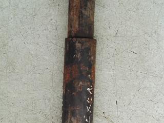 амортизатор задний Nissan Serena С23 [2-й рестайлинг] 1998, 1.6 л., бензин, МКПП, минивэн