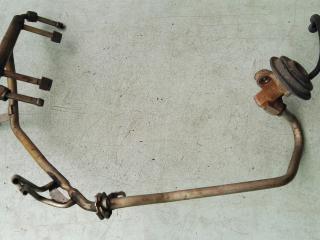 клапан EGR Ford Galaxy 1 поколение 1999, 2.0 л., бензин, МКПП, минивэн, 938F9D475AC